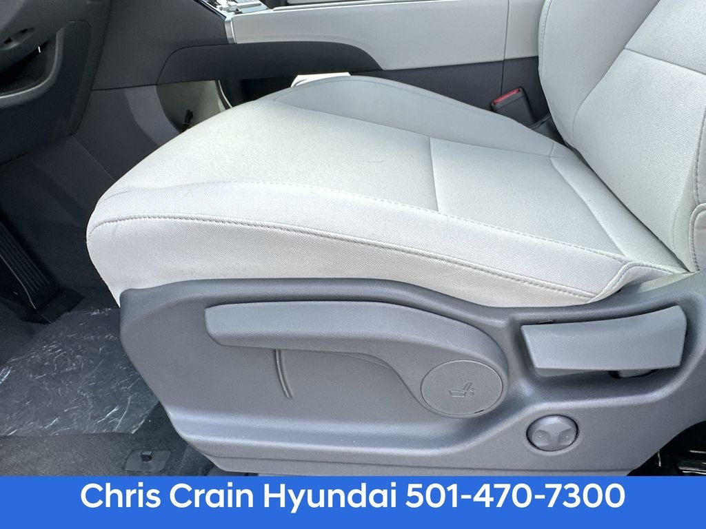 2024 Hyundai SANTA FE SE