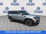 2024 Hyundai SANTA FE SE