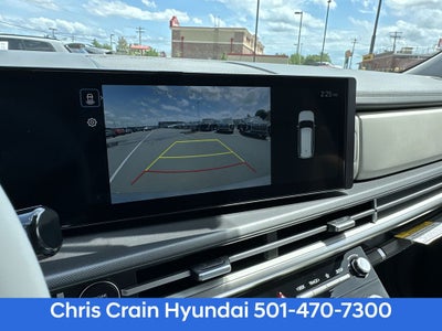 2024 Hyundai SANTA FE SE