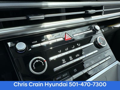 2024 Hyundai SANTA FE SE