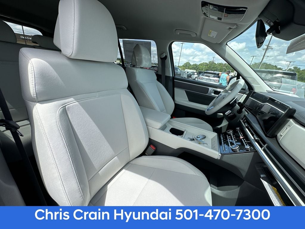 2024 Hyundai SANTA FE SE
