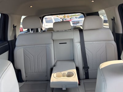2024 Hyundai SANTA FE HYBRID SEL