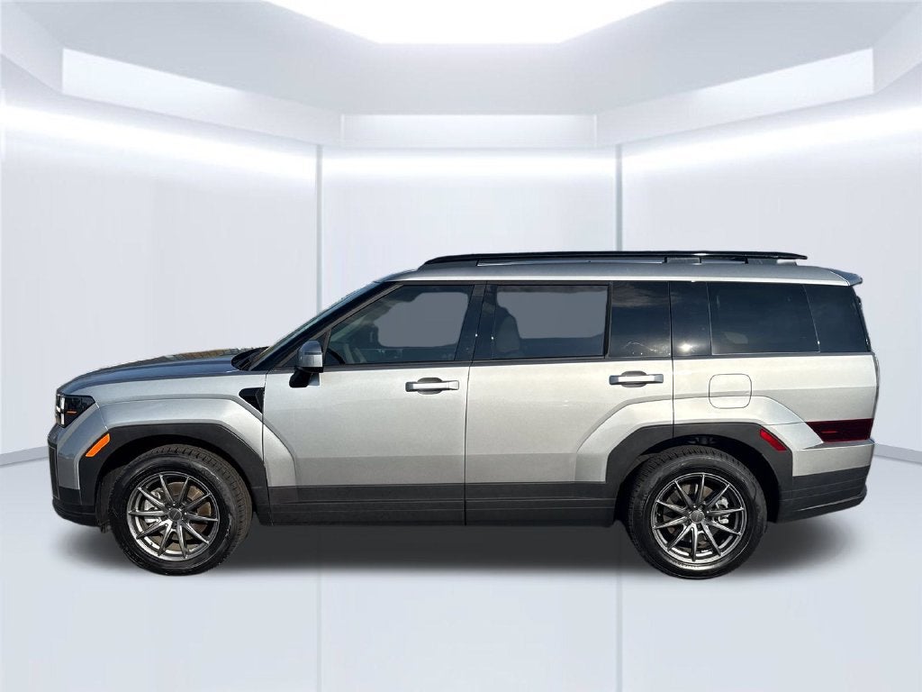 2024 Hyundai SANTA FE HYBRID SEL