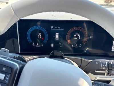 2027 Hyundai SANTA FE SEL FWD