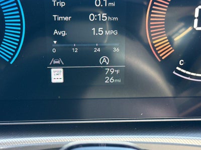2027 Hyundai SANTA FE SEL FWD