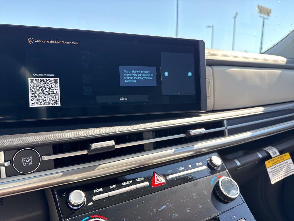 2027 Hyundai SANTA FE SEL FWD