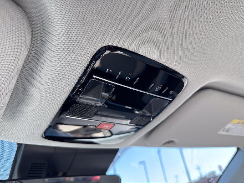 2027 Hyundai SANTA FE SEL FWD