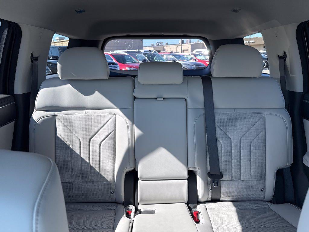 2027 Hyundai SANTA FE SEL FWD