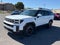 2027 Hyundai SANTA FE SEL FWD
