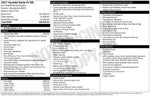 2027 Hyundai SANTA FE SEL FWD