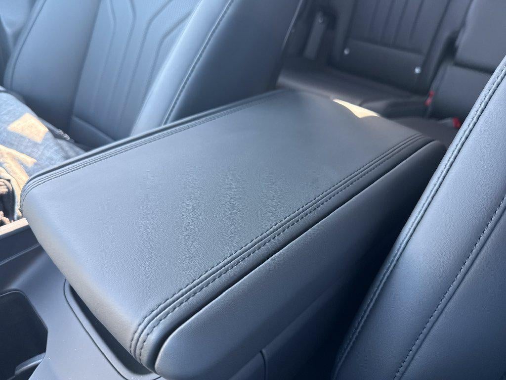 2027 Hyundai SANTA FE SEL FWD