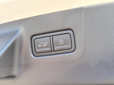 2027 Hyundai SANTA FE SEL FWD