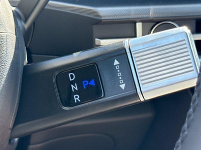 2027 Hyundai SANTA FE SEL FWD