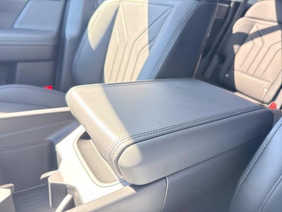 2027 Hyundai SANTA FE SEL FWD