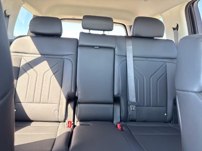 2027 Hyundai SANTA FE SEL FWD