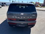 2027 Hyundai SANTA FE SEL FWD