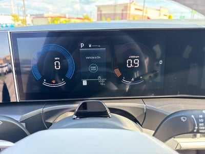 2027 Hyundai SANTA FE SEL FWD