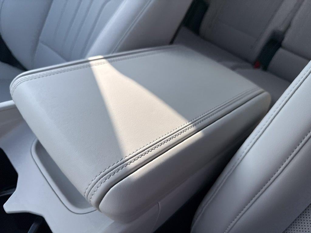 2027 Hyundai SANTA FE SEL FWD