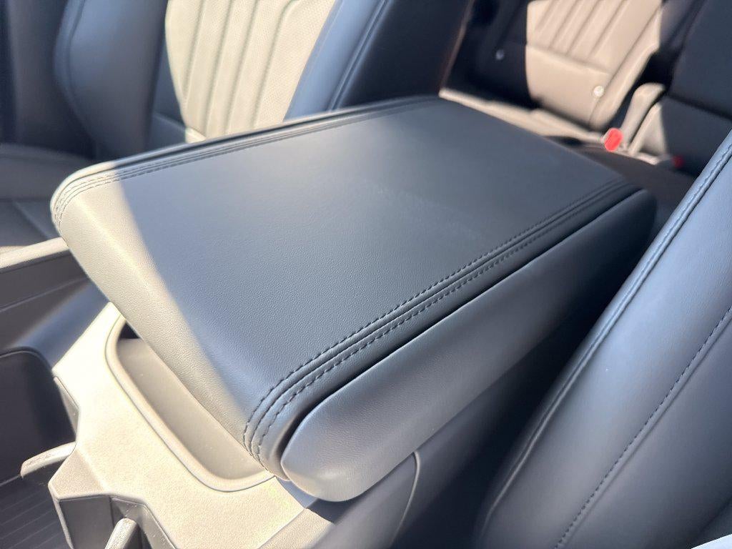 2027 Hyundai SANTA FE SEL FWD