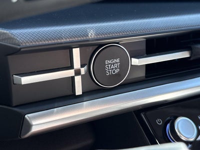 2027 Hyundai SANTA FE SEL FWD