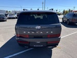 2027 Hyundai SANTA FE SEL FWD