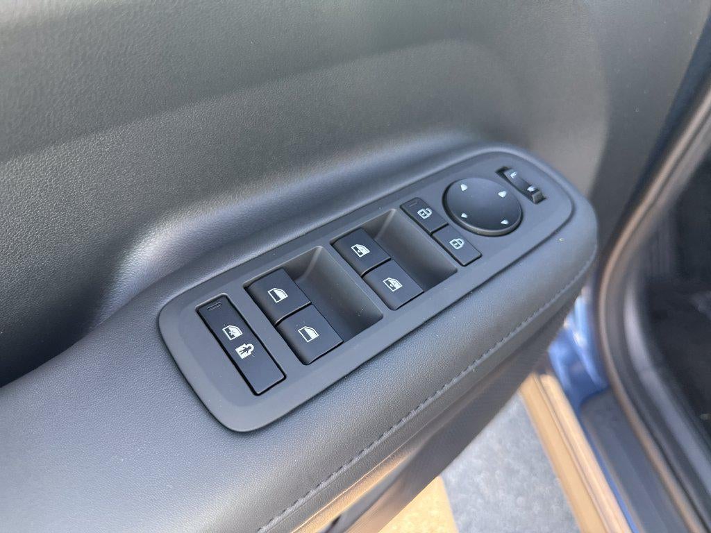 2027 Hyundai SANTA FE SEL FWD