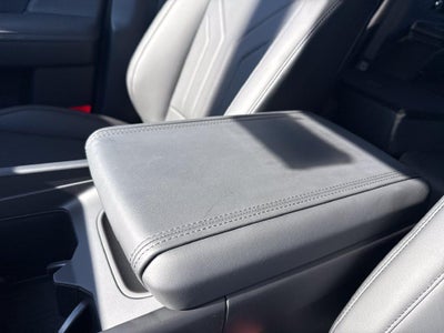 2027 Hyundai SANTA FE SEL FWD
