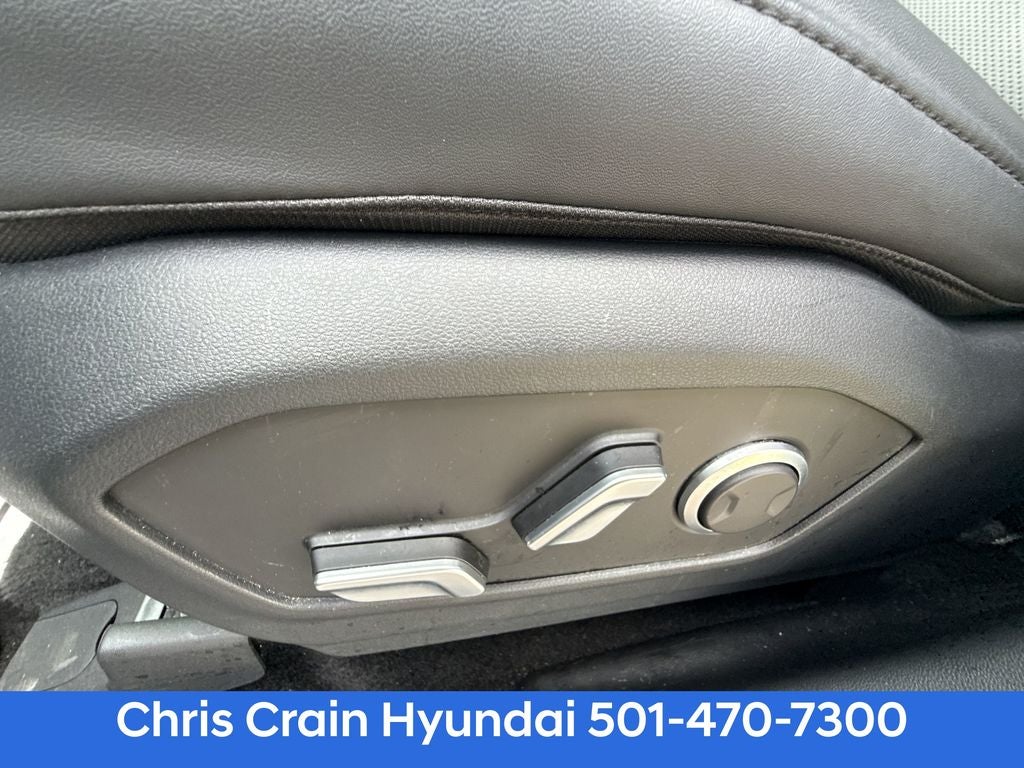 2025 Hyundai Santa Fe SEL - Photo 18
