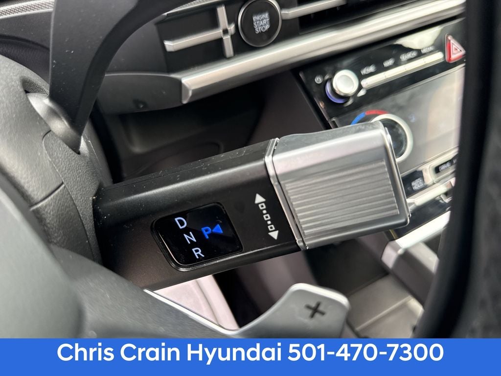 2025 Hyundai Santa Fe SEL - Photo 25