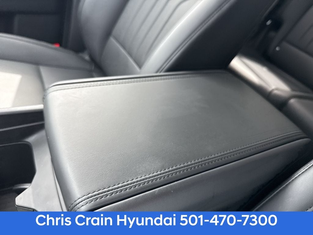 2025 Hyundai Santa Fe SEL - Photo 26