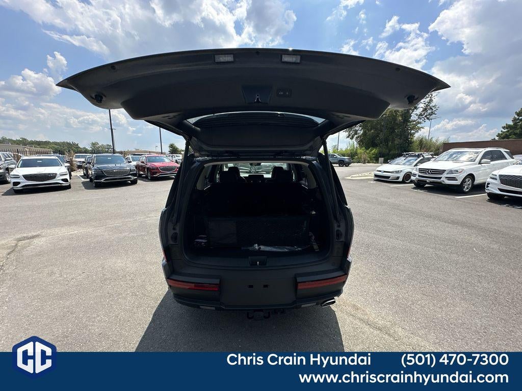 2026 Hyundai Santa Fe SEL - Photo 30