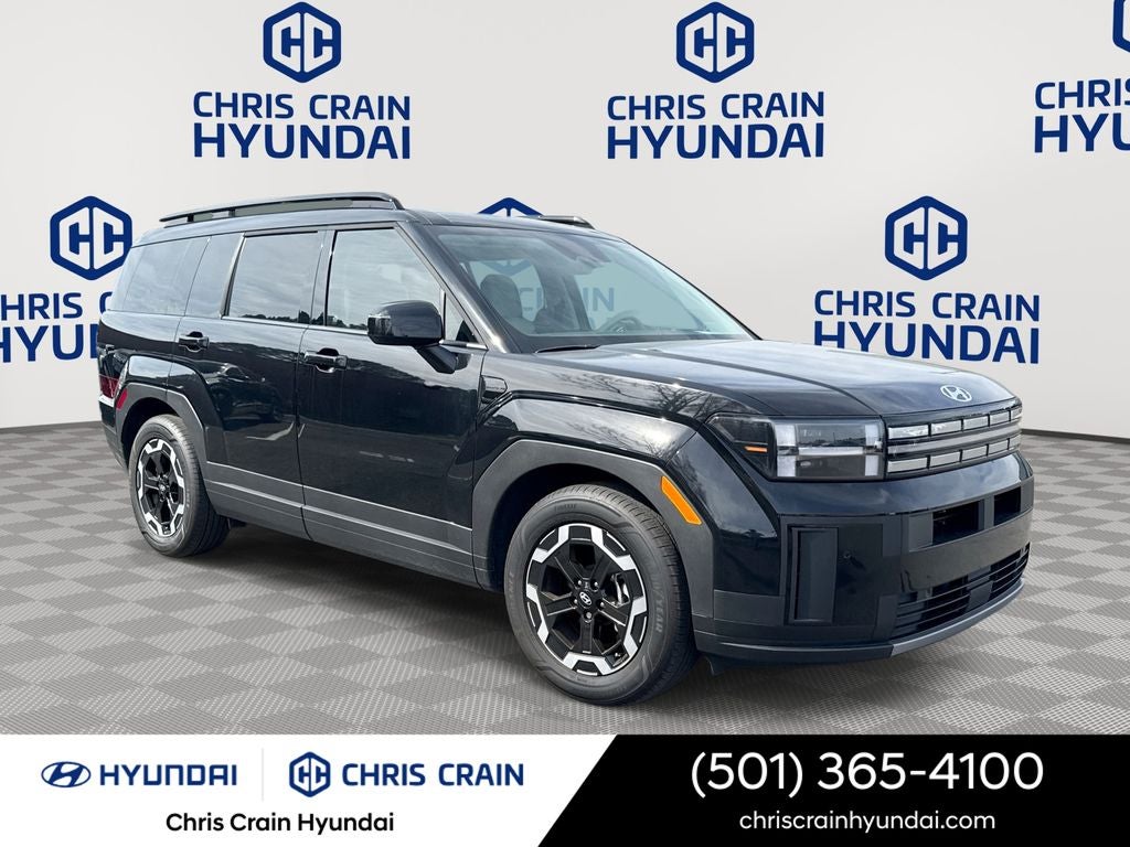 2024 Hyundai Santa Fe SEL