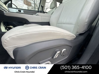 2024 Hyundai SANTA FE SEL