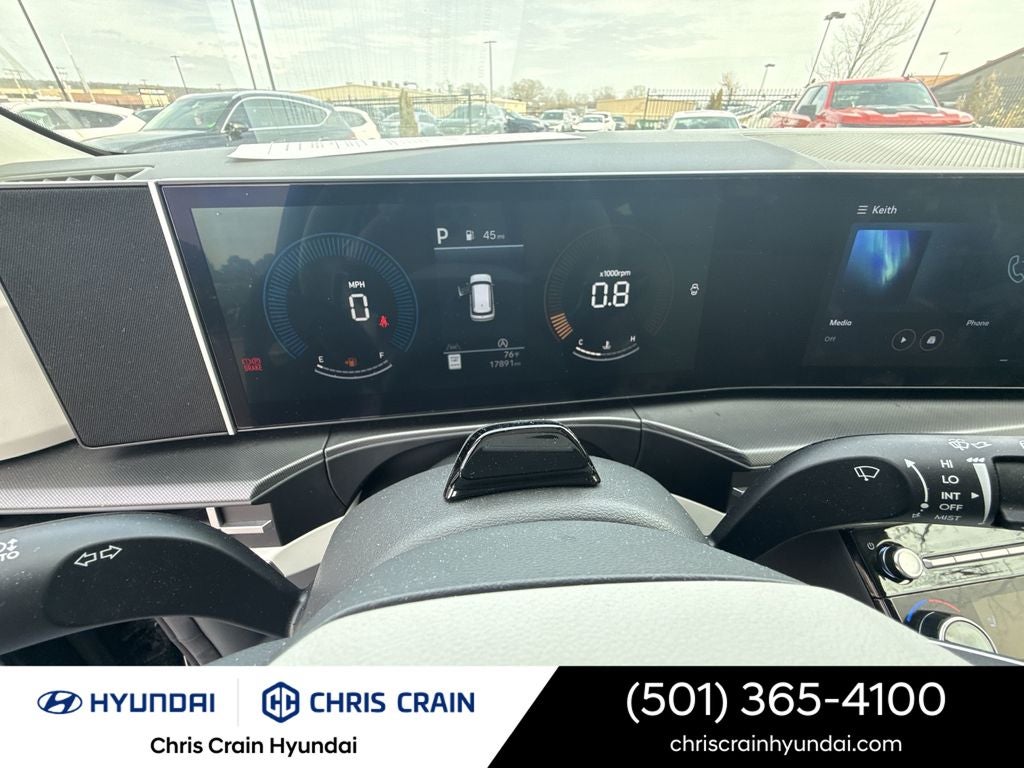 2024 Hyundai SANTA FE SEL