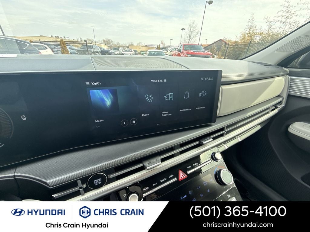 2024 Hyundai SANTA FE SEL