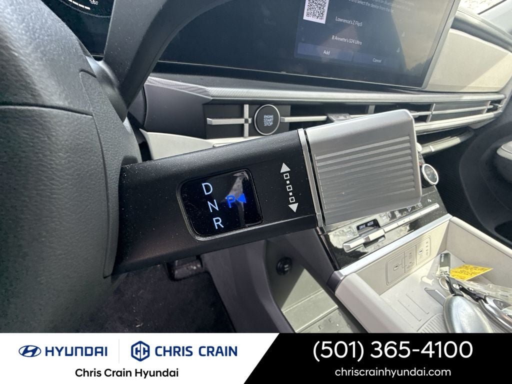 2024 Hyundai SANTA FE SEL