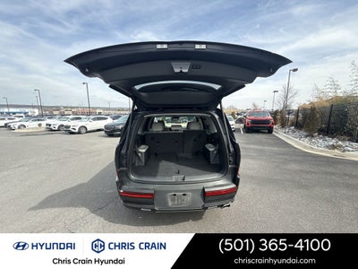 2024 Hyundai SANTA FE SEL