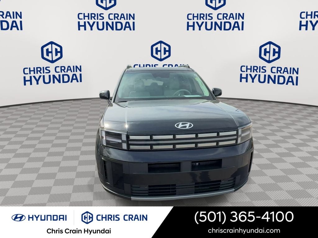 2024 Hyundai SANTA FE SEL