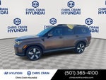 2024 Hyundai SANTA FE HYBRID Limited