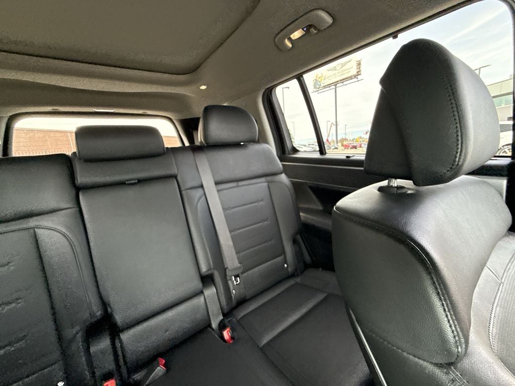 2024 Hyundai SANTA FE HYBRID Limited