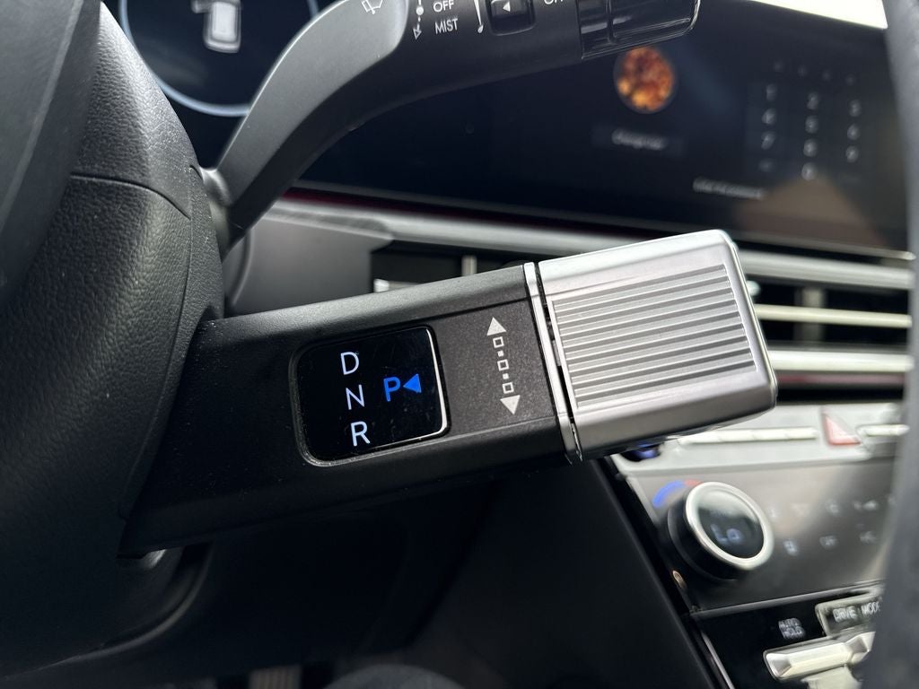 2024 Hyundai SANTA FE HYBRID Limited