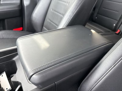 2024 Hyundai SANTA FE HYBRID Limited