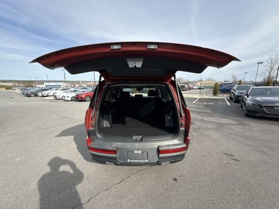 2024 Hyundai SANTA FE HYBRID Limited