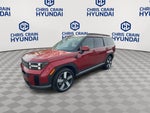2024 Hyundai SANTA FE HYBRID Limited