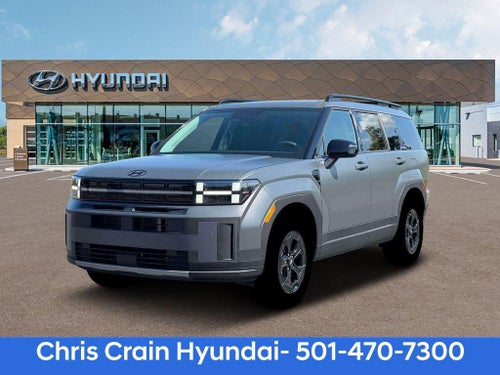 2026 Hyundai SANTA FE XRT AWD