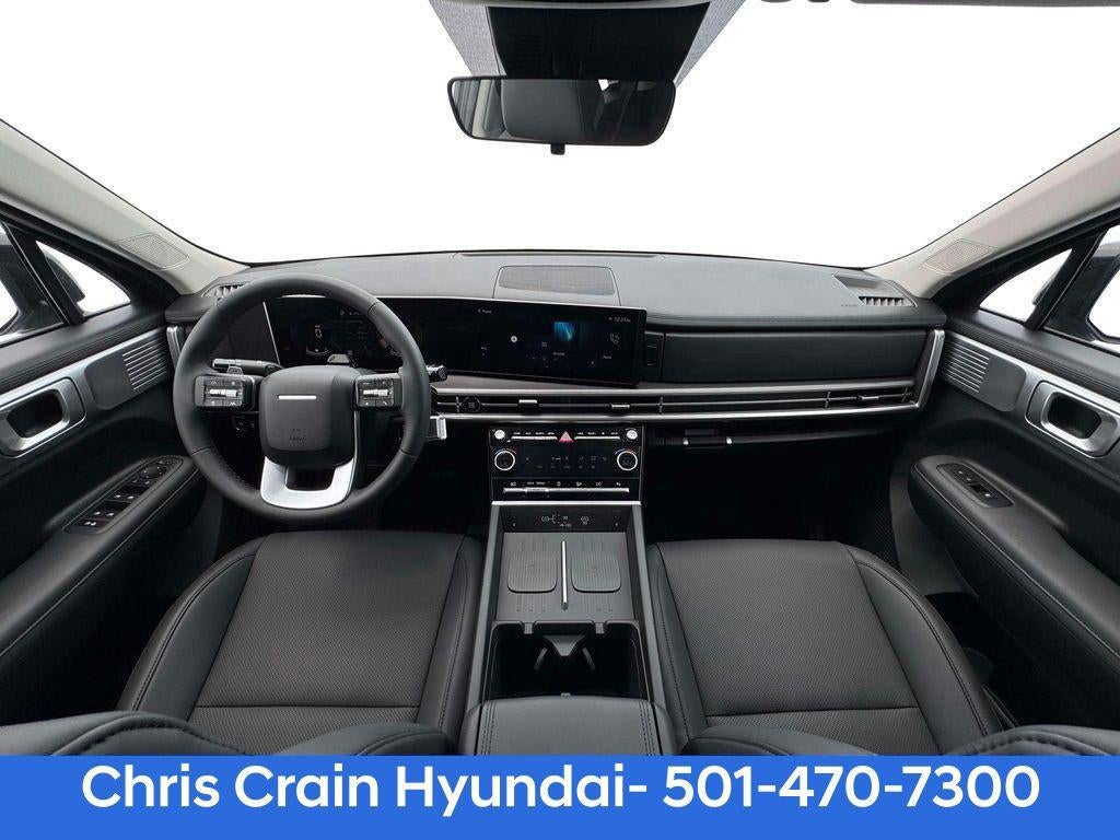 2026 Hyundai SANTA FE XRT AWD