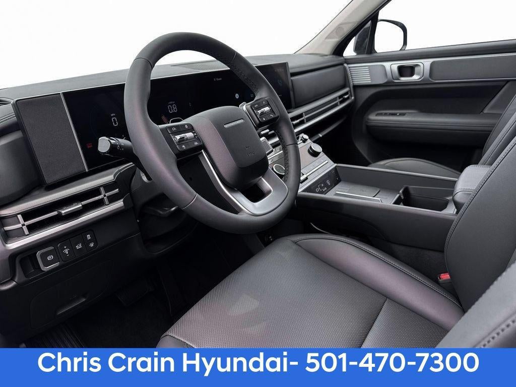 2026 Hyundai SANTA FE XRT AWD