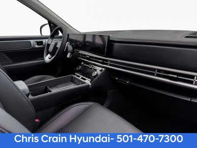 2026 Hyundai SANTA FE XRT AWD