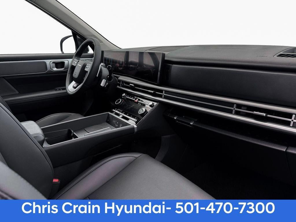 2026 Hyundai SANTA FE XRT AWD