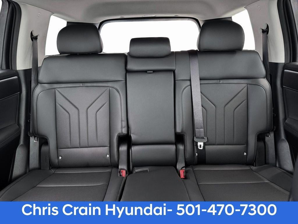 2026 Hyundai SANTA FE XRT AWD